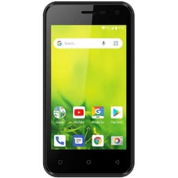 Logicom Le Smooth 8 Go - Noir - Débloqué