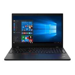 Lenovo ThinkPad L15 G1 15" Ryzen 5 4 GHz - SSD 256 Go - 8 Go AZERTY - Français