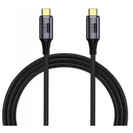 Adaptateur Black Stork USB 4.0 Thunderbolt