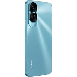 Honor 90 Lite 256 Go - Cyan - Débloqué