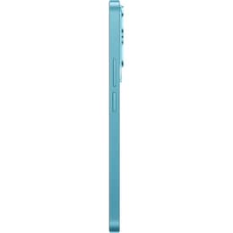 Honor 90 Lite 256 Go - Cyan - Débloqué