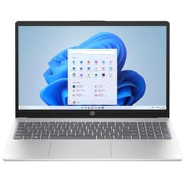 HP 15-FD 15" Core 5 1.4 GHz - SSD 1 To - 16 Go AZERTY - Français