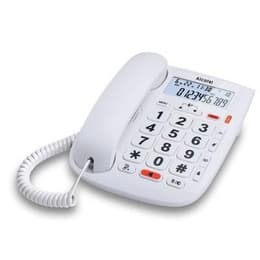 Téléphone fixe Alcatel TMAX 20