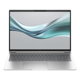 HP EliteBook 665 G11 16" Ryzen 5 PRO 2.9 GHz - SSD 256 Go - 16 Go QWERTY - Anglais