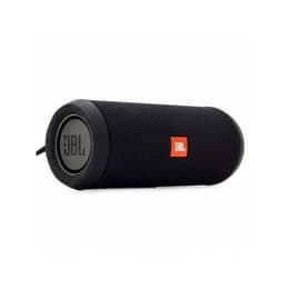 Enceinte Bluetooth JBL Flip 4 - Noir