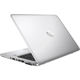 HP EliteBook 840 G4 14" Core i5 2.5 GHz - SSD 256 Go - 8 Go QWERTZ - Allemand