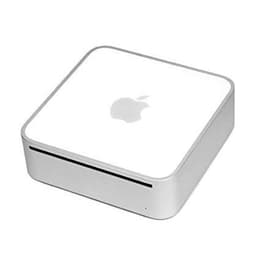 Mac Mini (Janvier 2005) PowerPC 1,42 GHz - HDD 150 Go - 1Go