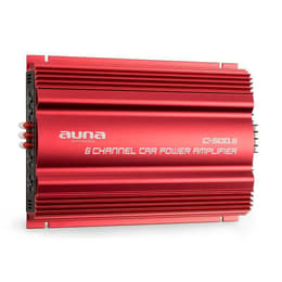 Amplificateur Auna C500.6