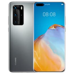 Huawei P40 Pro 256 Go - Argent - Débloqué