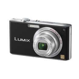 Compact Lumix DMC-FX33 - Noir + Leica DC Vario-Elmarit 28-100mm f/2.8-5.6 ASPH. Mega O.I.S. f/2.8-5.6