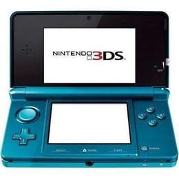 Nintendo 3DS - Bleu