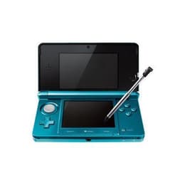 Nintendo 3DS - Bleu