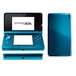 Nintendo 3DS - Bleu