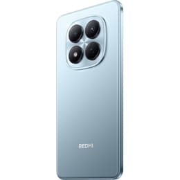 Xiaomi Redmi Note 15 Pro 256 Go - Bleu - Débloqué