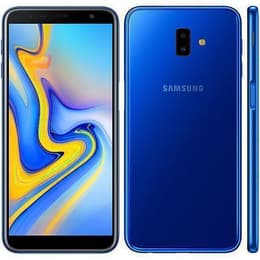 Galaxy J6+ 32 Go - Bleu - Débloqué