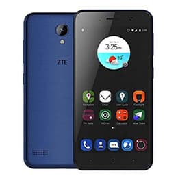 ZTE Blade A520 16 Go - Bleu - Débloqué