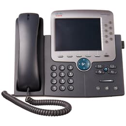 Téléphone fixe Telefonía CISCO IP Phone 7975