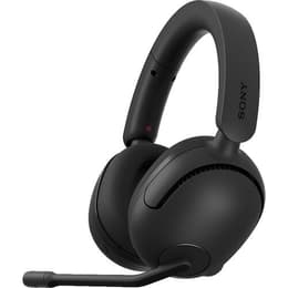 Casque gaming sans fil avec micro Sony Inzone H5 - Noir