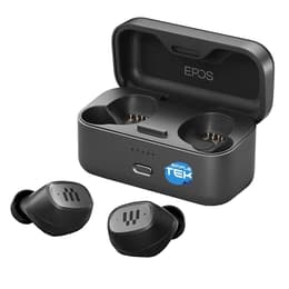 Casque gaming sans fil avec micro Epos GTW 270 - Noir