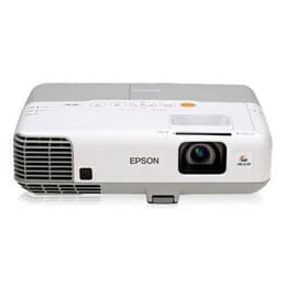 Vidéo projecteur Epson EB-905 Blanc/Gris