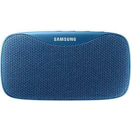 Enceinte Bluetooth Samsung Level Box Slim - Bleu
