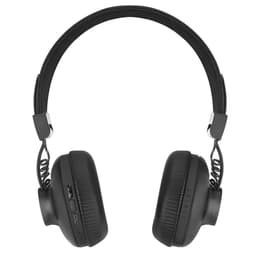 Casque sans fil avec micro House Of Marley Positive Vibration Wireless - Noir