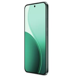 Oppo Reno14 F 256 Go - Vert - Débloqué