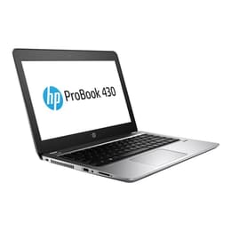 Hp ProBook 430 G4 13" Core i3 2.4 GHz - HDD 320 Go - 4 Go AZERTY - Français