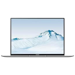 Huawei MateBook X Pro 14" Core i7 1.8 GHz - SSD 512 Go - 8 Go AZERTY - Français