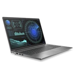 HP ZBook Fury 15 G8 15" Core i9 2.5 GHz - SSD 1 To - 32 Go AZERTY - Français