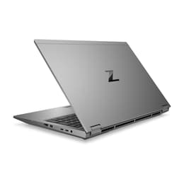 HP ZBook Fury 15 G8 15" Core i9 2.5 GHz - SSD 1 To - 32 Go AZERTY - Français