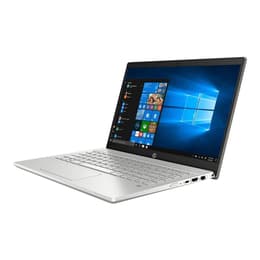 HP Pavilion 14-CE2500SA 14" Core i3 2.1 GHz - SSD 256 Go - 8 Go QWERTY - Anglais
