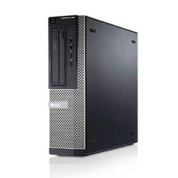 Dell Optiplex 390 DT Core i5 3,1 GHz - HDD 500 Go RAM 4 Go