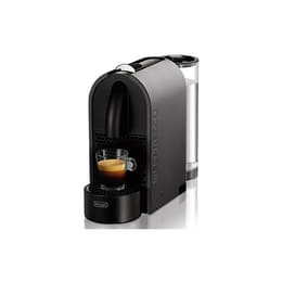 Expresso à capsules Compatible Nespresso Delonghi EN110GY L - Noir