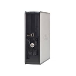 Dell OptiPlex 780 SFF 22" Core 2 Duo 3 GHz - SSD 480 Go - 8 Go AZERTY