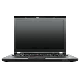 Lenovo ThinkPad T430 14" Core i7 2.9 GHz - SSD 256 Go - 8 Go AZERTY - Français
