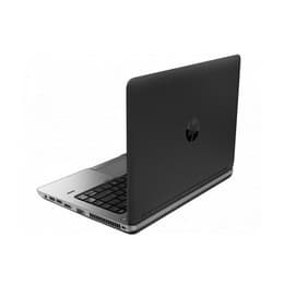 Hp ProBook 640 G1 14" Core i5 2.7 GHz - HDD 320 Go - 4 Go AZERTY - Français