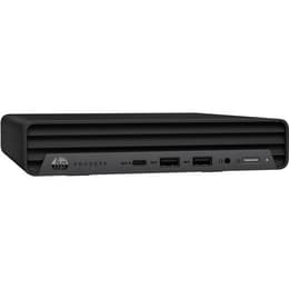 HP ProDesk 405 G6 Mini Ryzen 3 PRO 3.5 GHz - SSD 256 Go RAM 8 Go