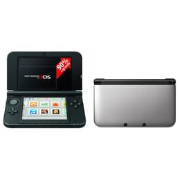 Nintendo 3DS XL - HDD 2 GB - Argent