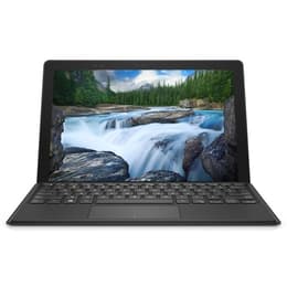 Dell Latitude 5290 12" Core i5 1.6 GHz - SSD 512 Go - 8 Go QWERTY - Suédois