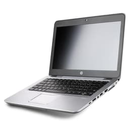 Hp EliteBook 820 G4 12" Core i5 2.6 GHz - SSD 256 Go - 8 Go QWERTY - Anglais