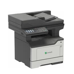 Lexmark MX521ADE Laser couleur