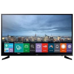TV Samsung LCD Ultra HD 4K 122 cm UE48JU6000