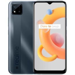 Realme C11 (2021) 32 Go - Gris - Débloqué - Dual-SIM