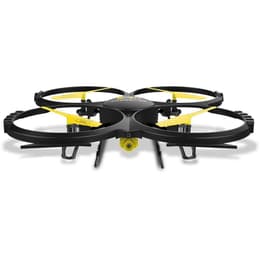 Drone  Mondo Motors Ultradrone Titan Black Series 7 min