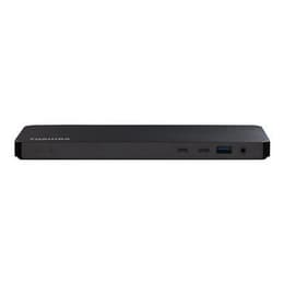 Station d'accueil Toshiba Thunderbolt 3 Dock PA5281U-1PRP