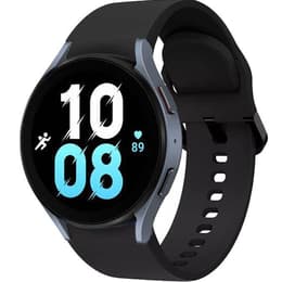 Montre Samsung Cardio GPS Galaxy Watch 5 4G - Gris
