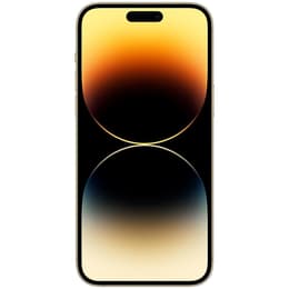iPhone 14 Pro Max 1000 Go - Or - Débloqué