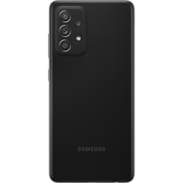 Galaxy A52 128 Go - Noir - Débloqué