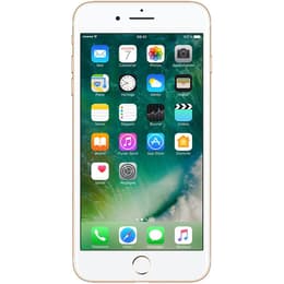 iPhone 7 Plus 128 Go - Or - Débloqué